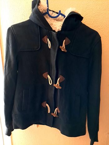 Veste polaire