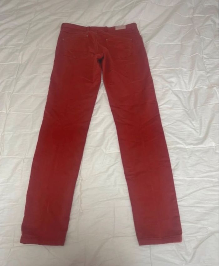 Pantalon Naf Naf - photo numéro 4