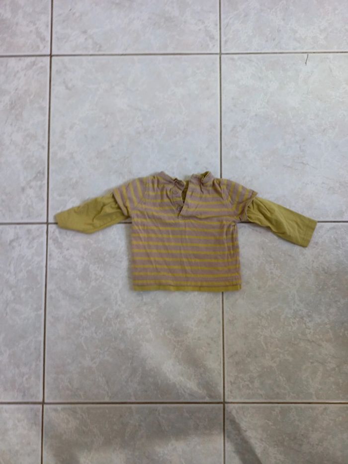 T-shirt - photo numéro 2
