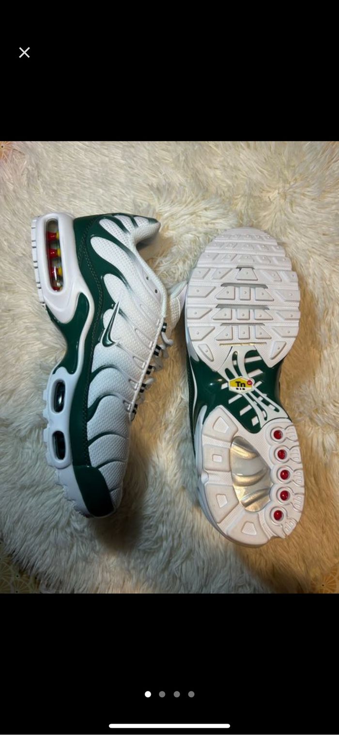 Nike tn Lacoste 40 - photo numéro 3
