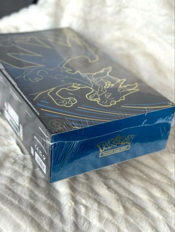 UPC Flamme fantasmagorique ME02