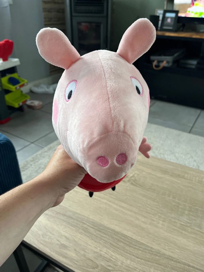 Peluche - photo numéro 2