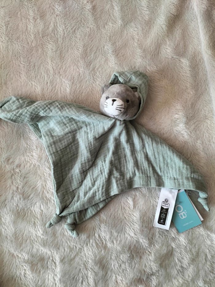 Cadeau bébé garçon - photo numéro 6