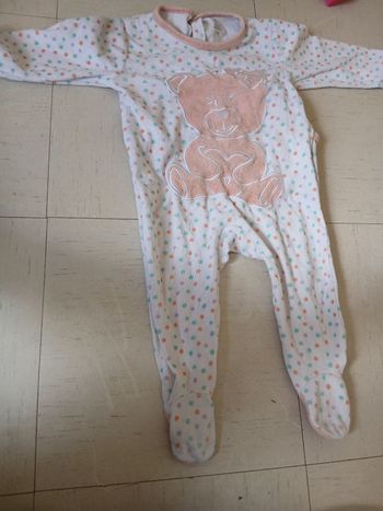 Pyjama