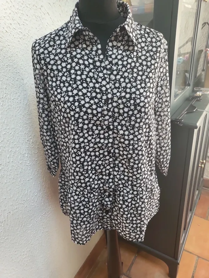 Chemise