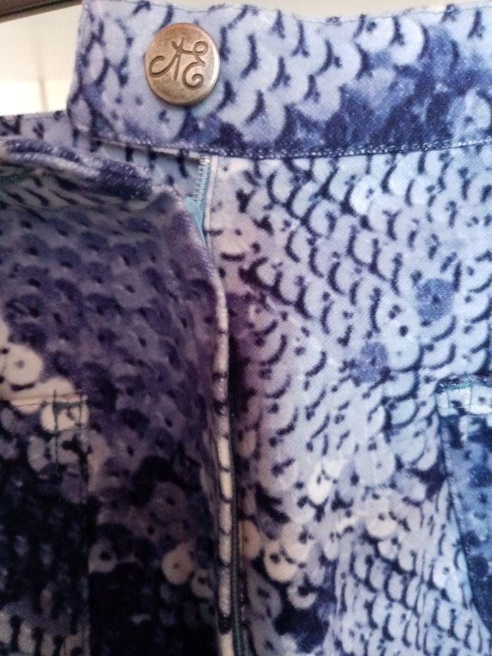 Jupe longue - photo numéro 5