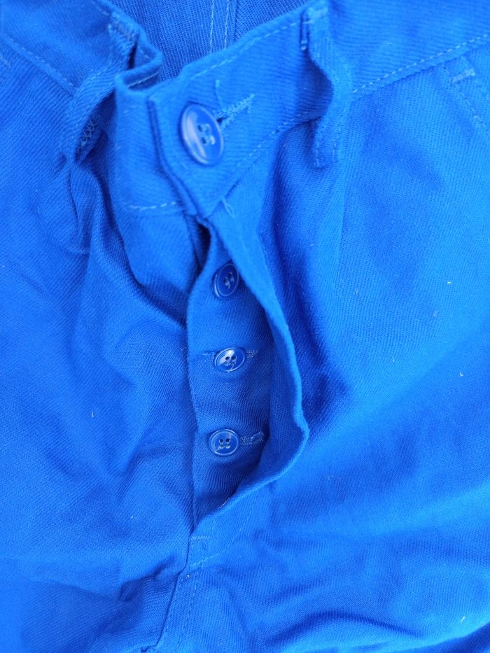 Pantalon de travail - photo numéro 3