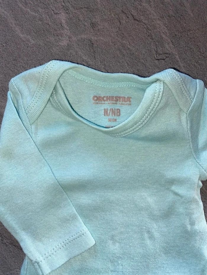 Lot 2 bodys Orchestra - photo numéro 6