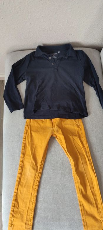 Ensemble garçon Orchestra