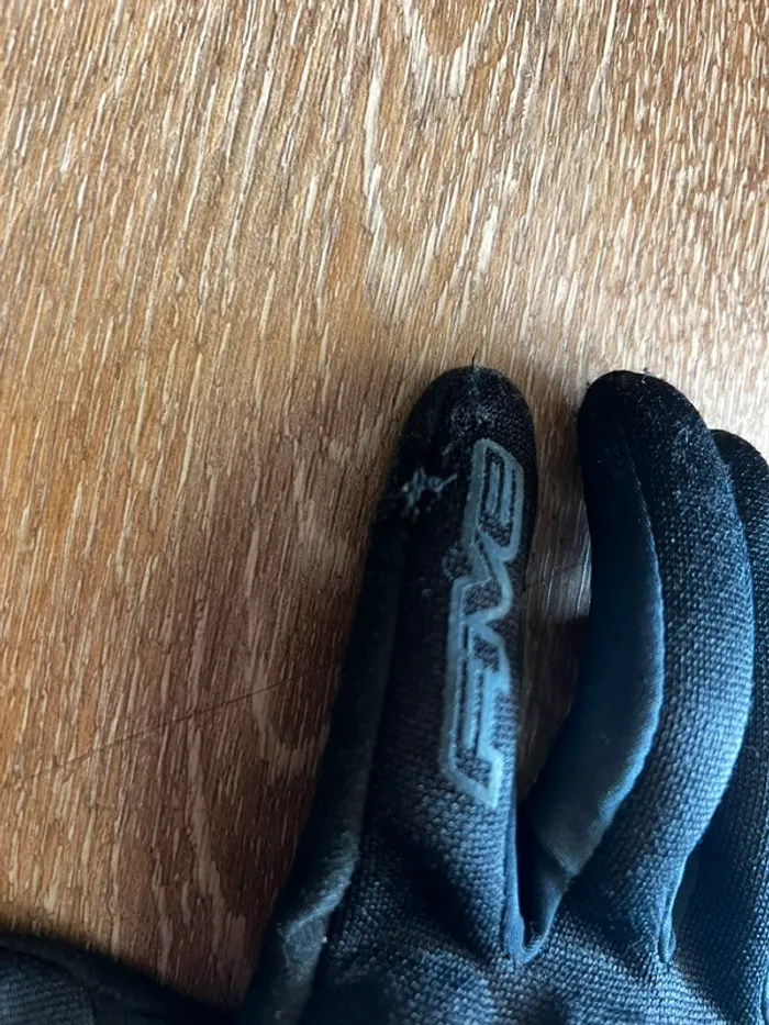 gants five globe evo XS - photo numéro 3