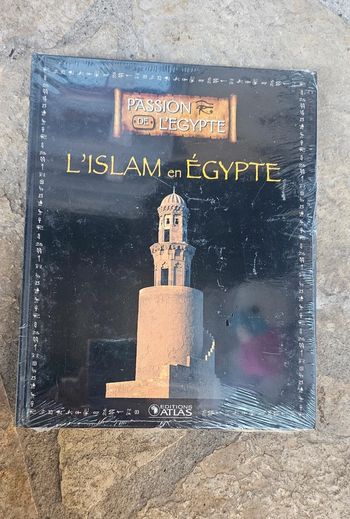 🪷livre l islam en Égypte