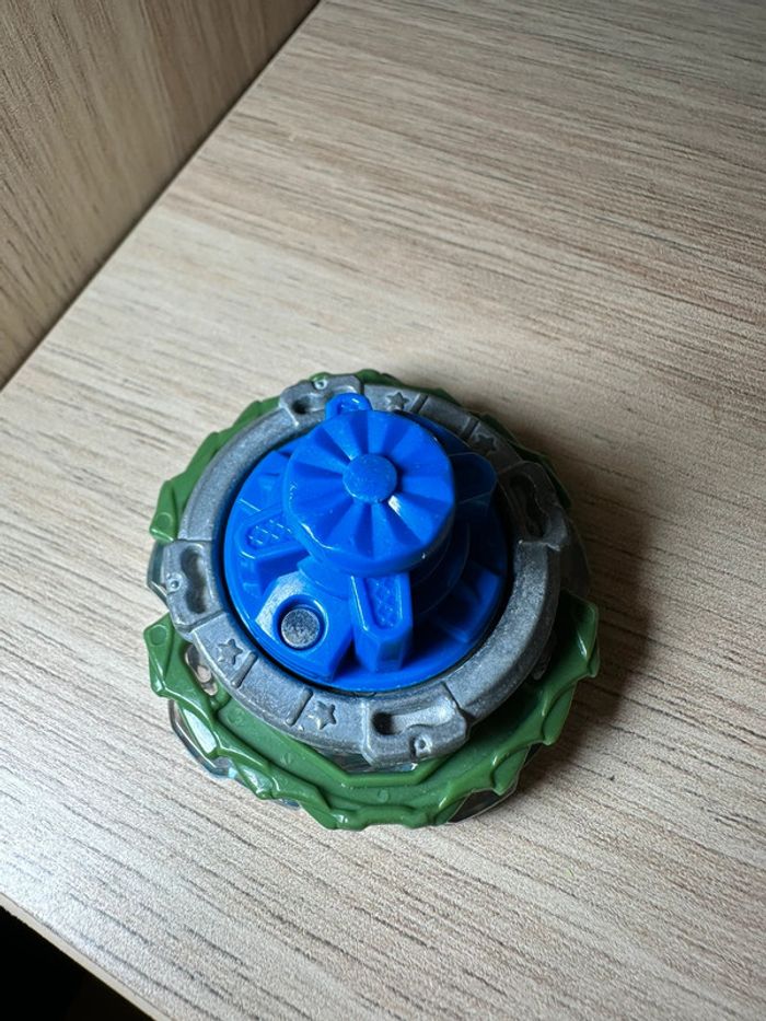 Toupie beyblade betromoth b2 - photo numéro 2