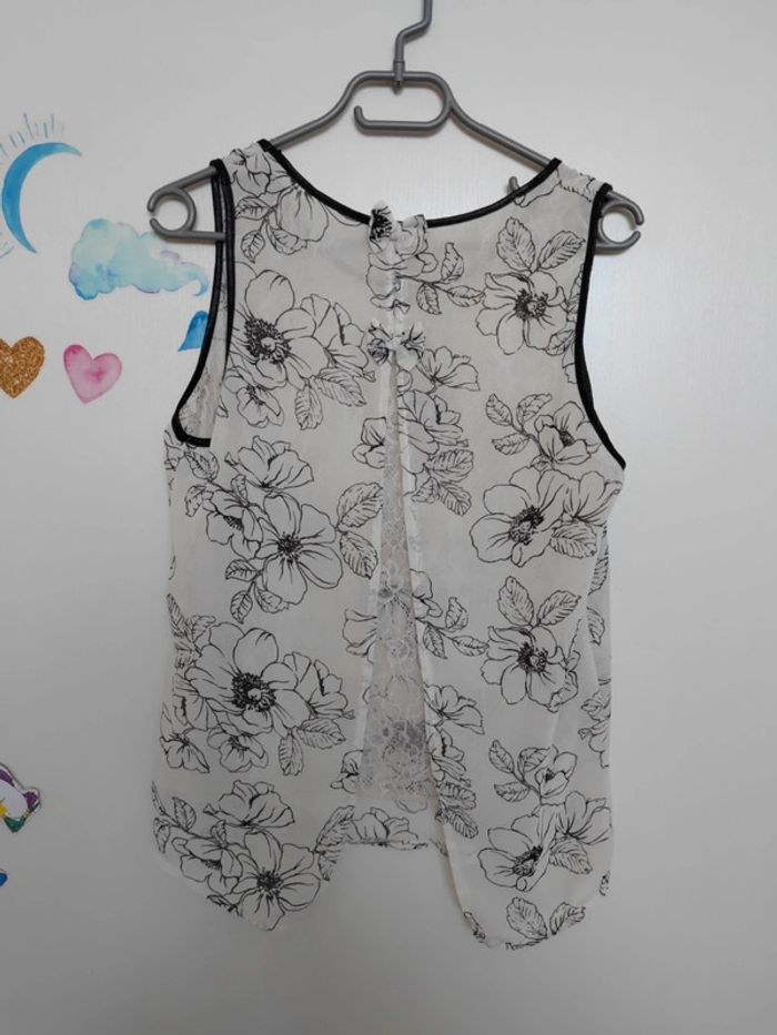 Blouse taille 40 - photo numéro 3