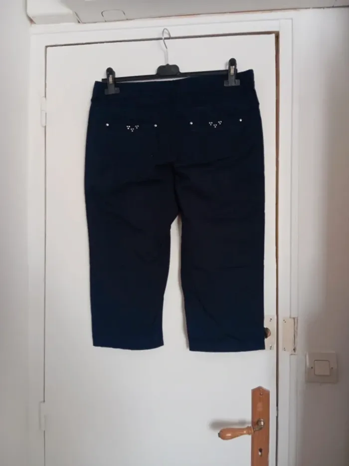 Pantacourt - photo numéro 2