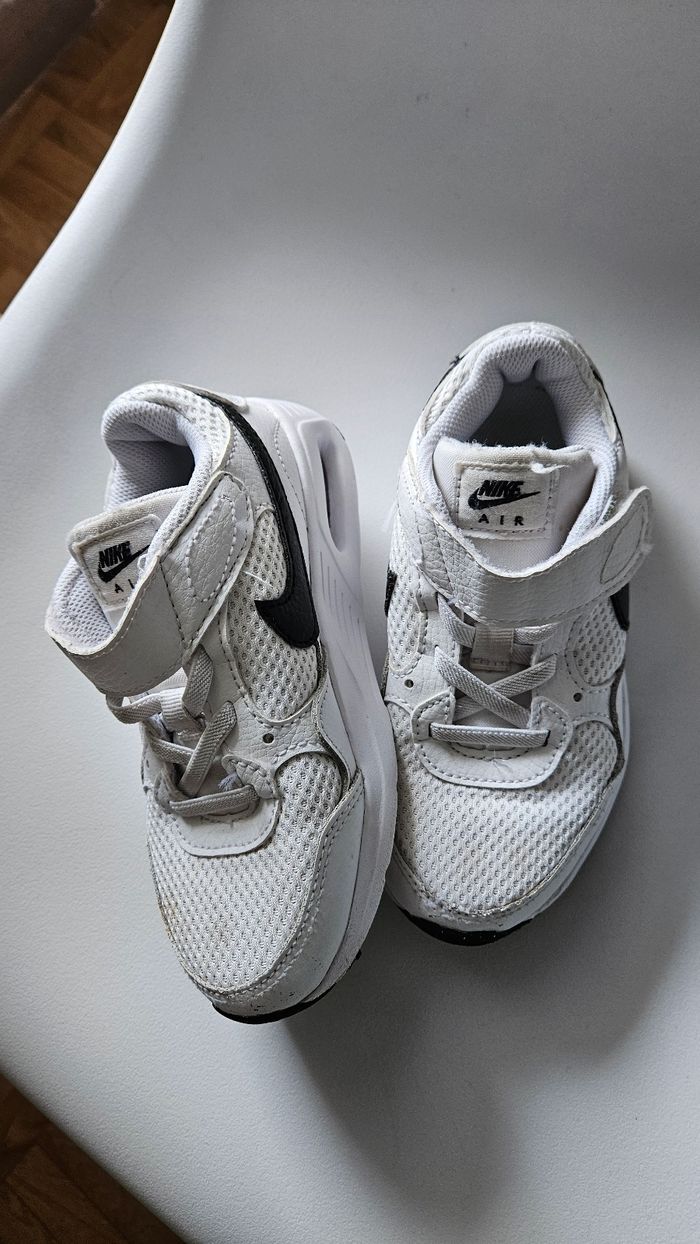 Sneakers enfant Air Max SC T28