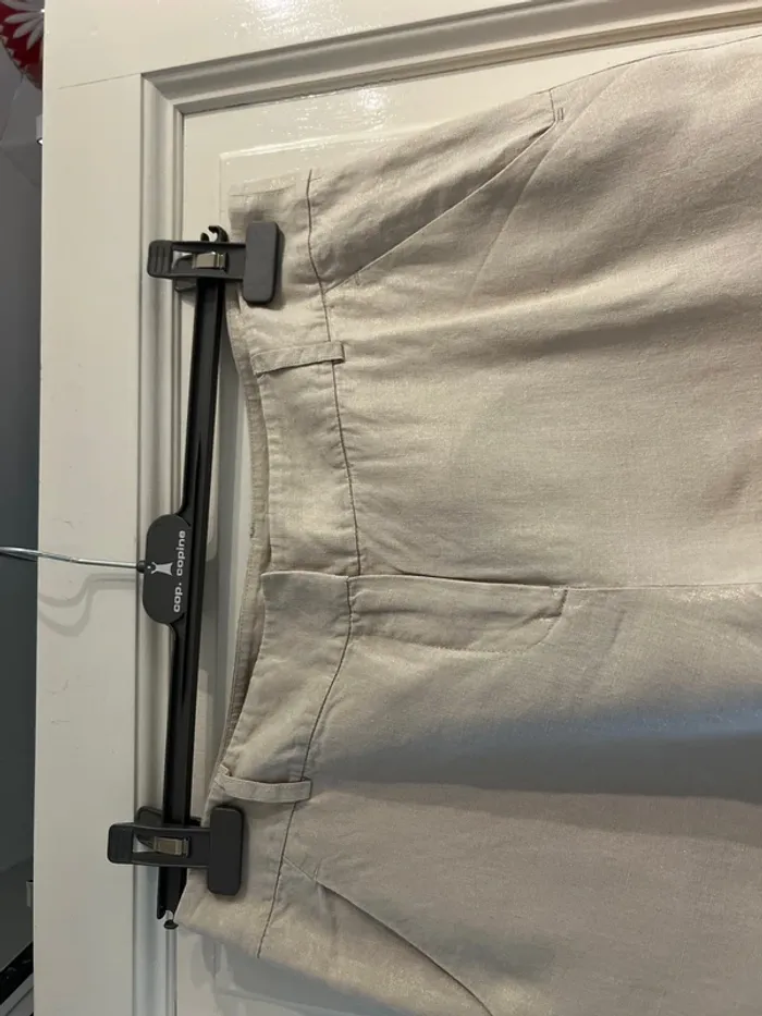 Pantalon d été - photo numéro 2