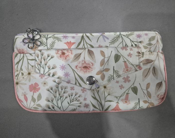 Pochette adaptable crossbody Cabaïa