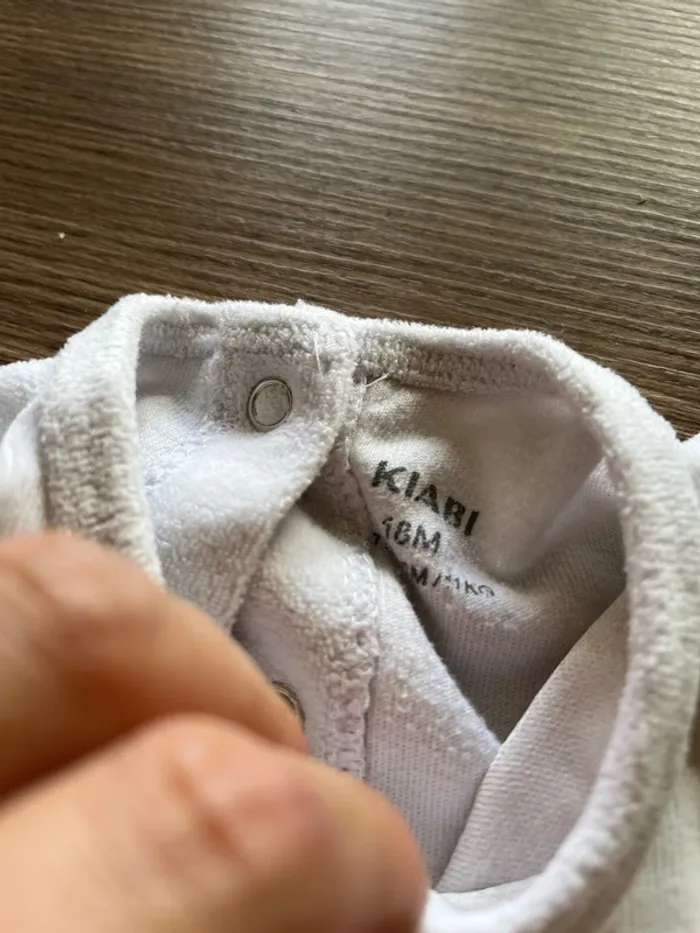 Pyjama - photo numéro 2