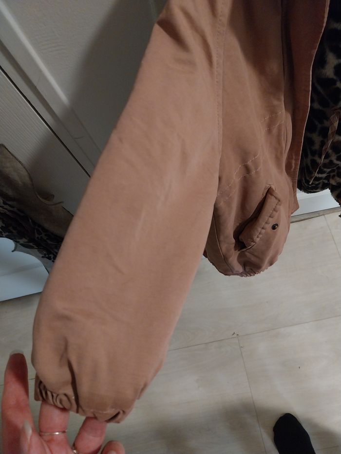 Manteau - photo numéro 8