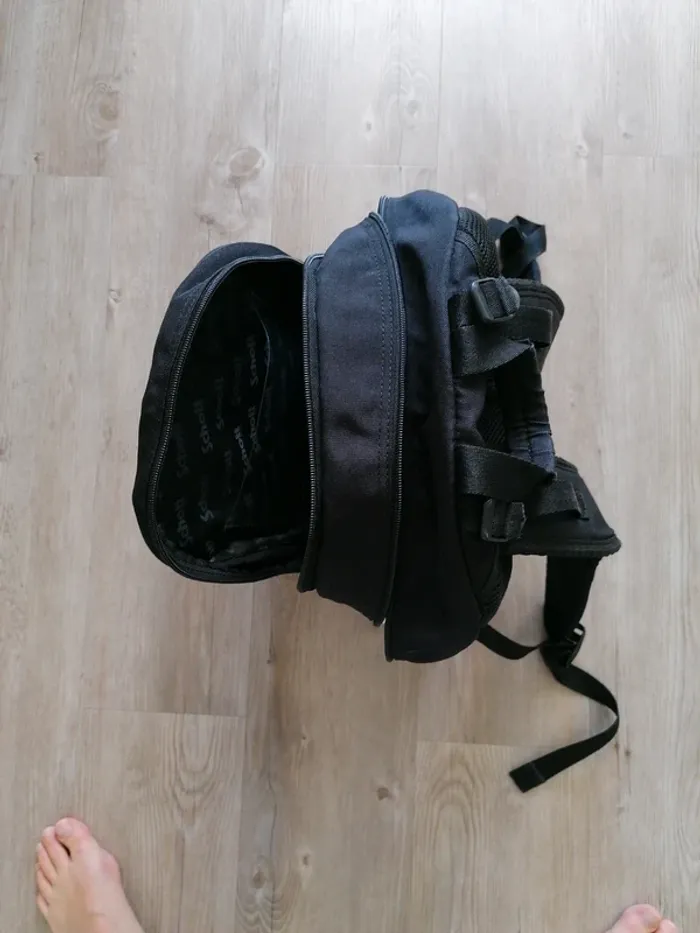 Cartable - photo numéro 2