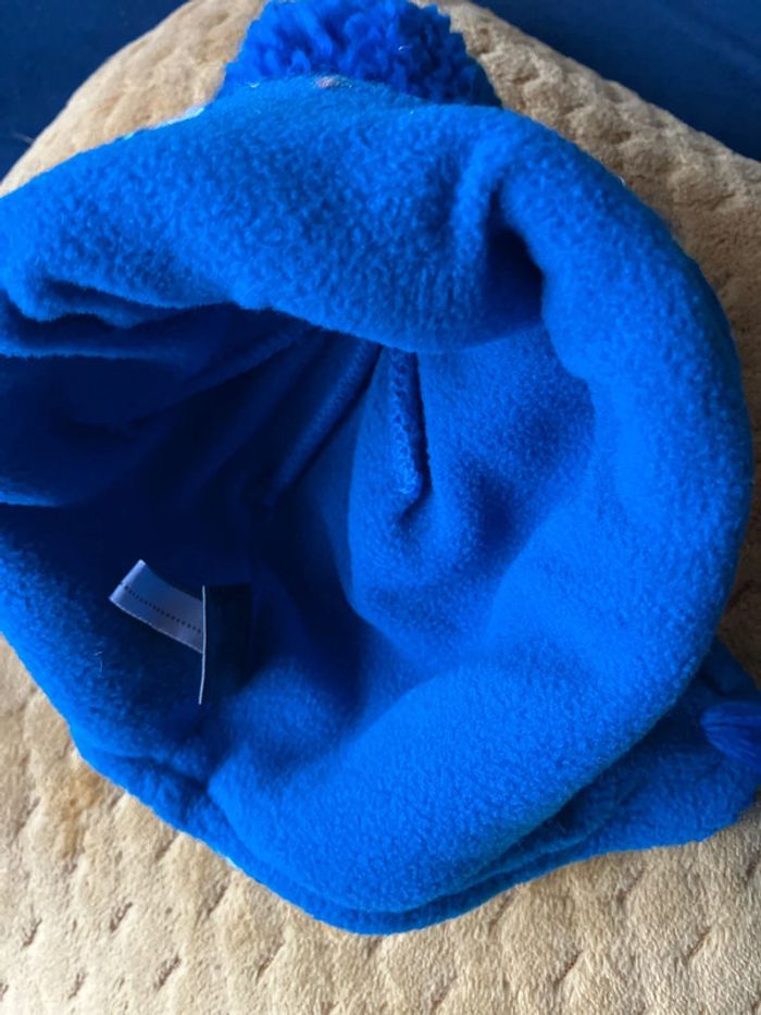 Go sport bonnet neuf taille 54 - photo numéro 5