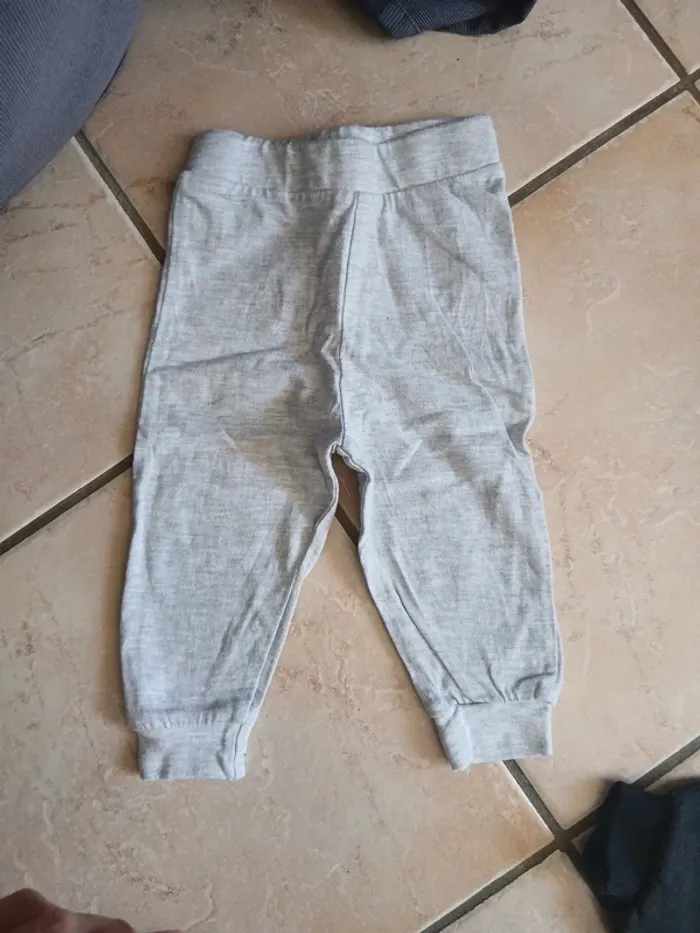 Lot de 2 joggings - photo numéro 3