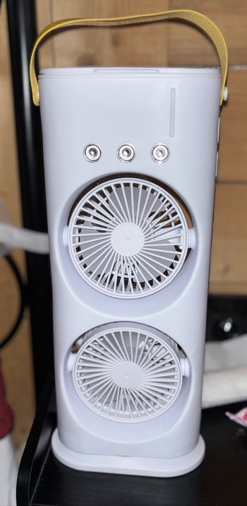 P’tit ventilateur