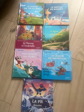 Livre macdo