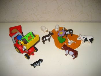 playmobil 123