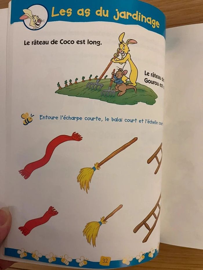 album d’activités - photo numéro 8