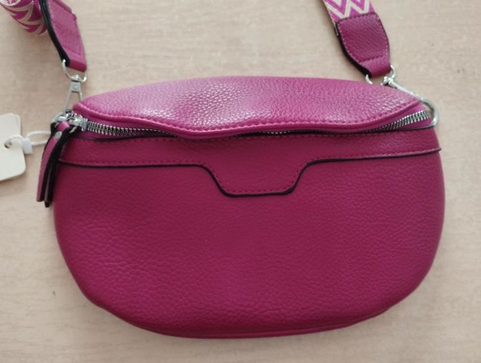 Sac bandoulière - photo numéro 3