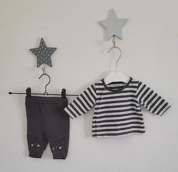 Ensemble Vertbaudet 1 mois
