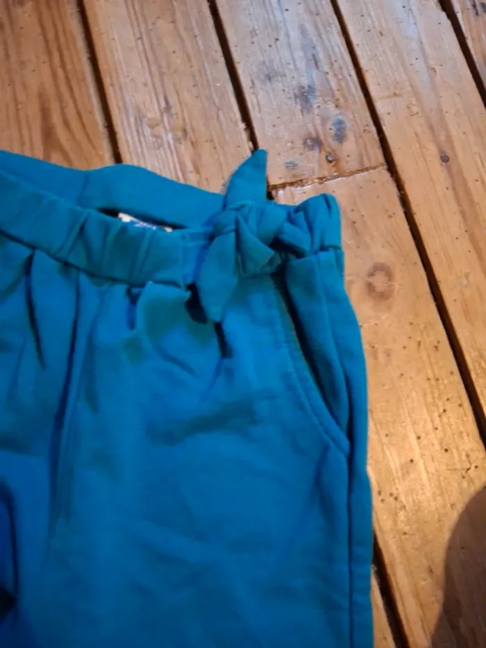 Pantalon 12 mois - photo numéro 3