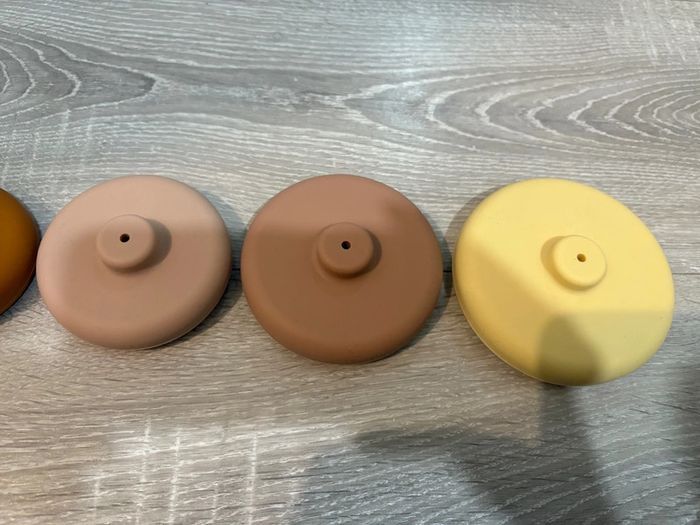 Tour d’empilage silicone liewood - photo numéro 5