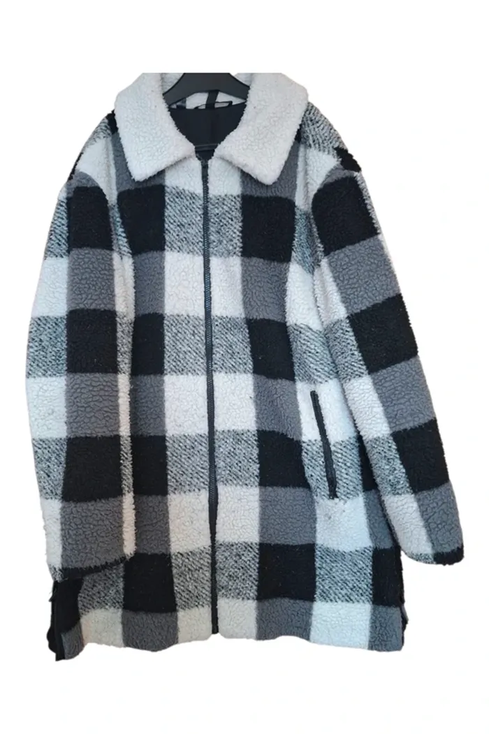 Manteau de grossesse et de portage Rainbow - photo numéro 3