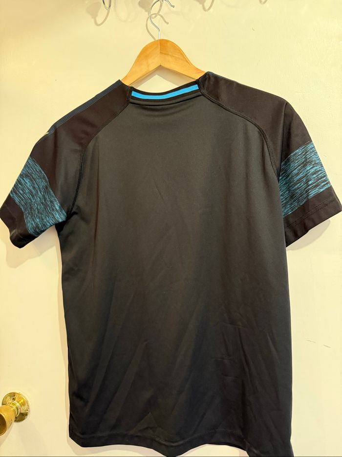 Maillot de football Puma de l’Olympique de Marseille (OM) Taille 16 ans - photo numéro 5