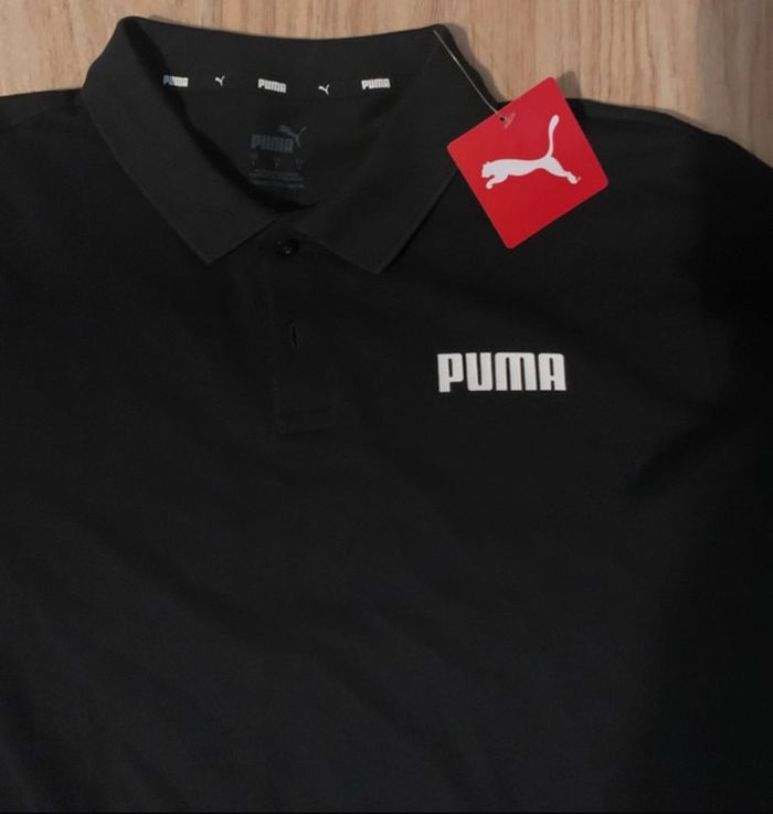 Polo Puma neuf - photo numéro 3