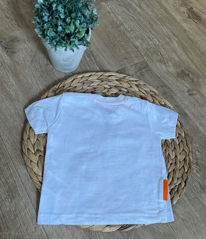 T-shirt simba - photo numéro 2