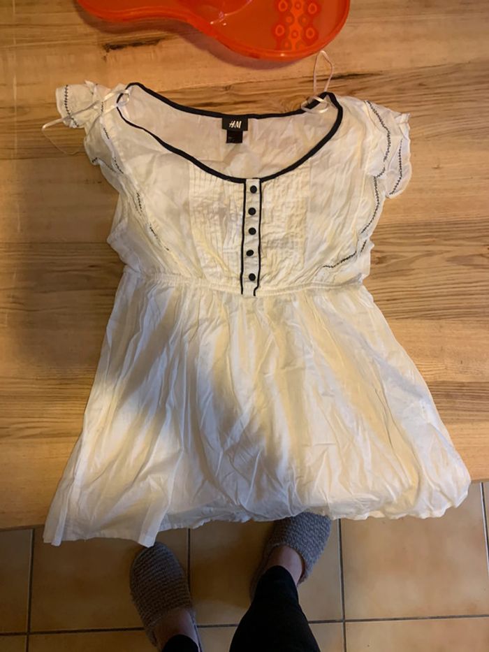 Blouse h&M