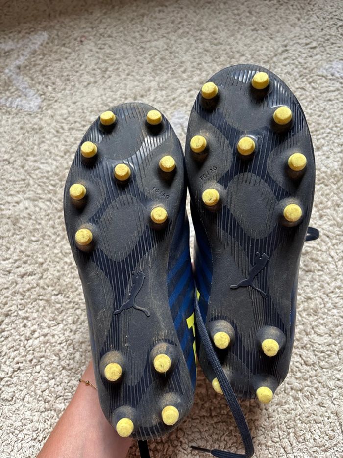 Crampons 33 - photo numéro 4