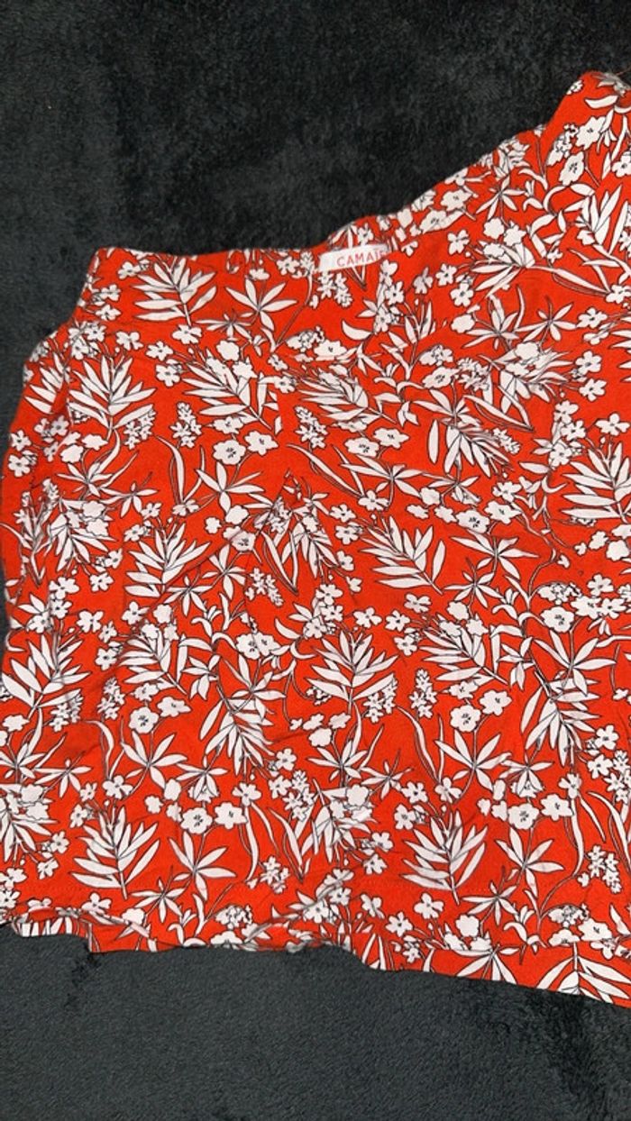 Short Camaïeu Comme Comme Neuf taille 36 - photo numéro 4