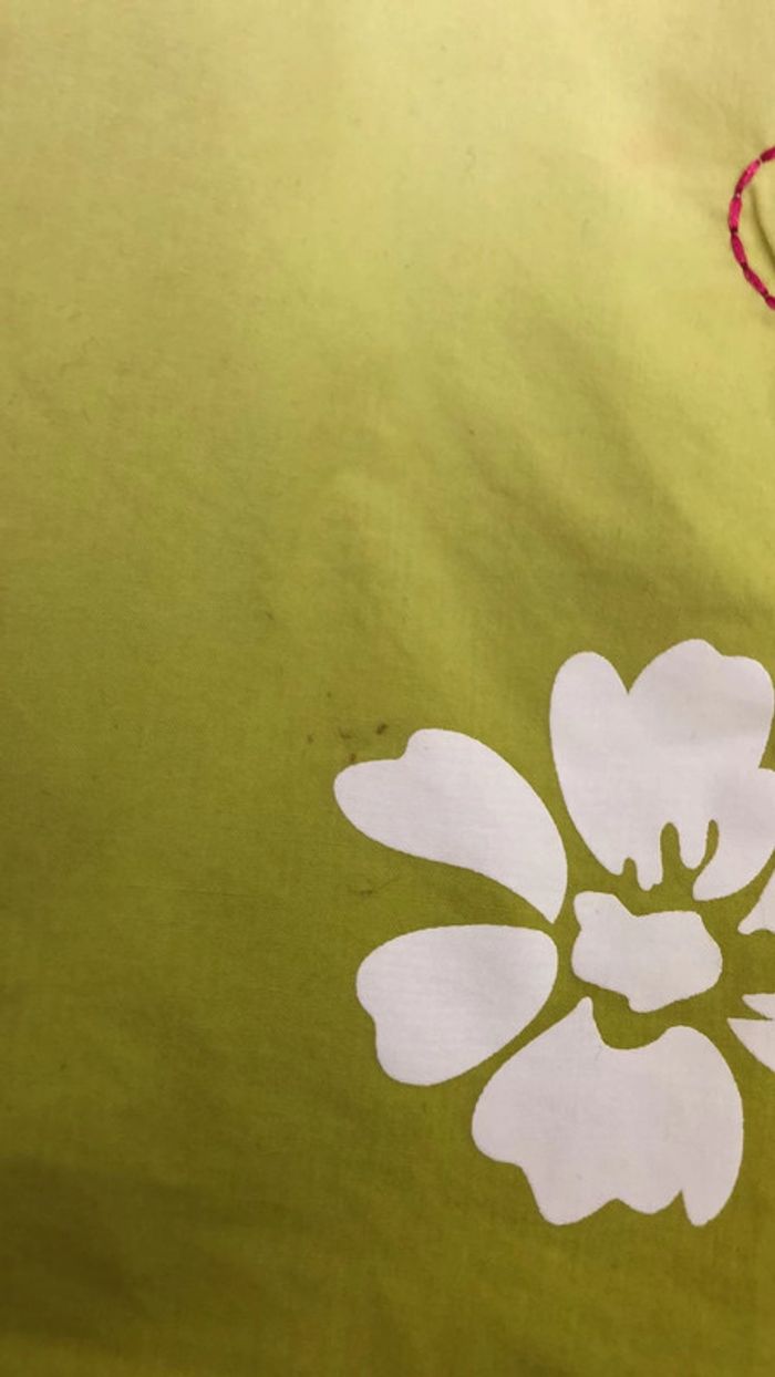 Chemise cache Coeur Verbaudet 36 mois - photo numéro 3