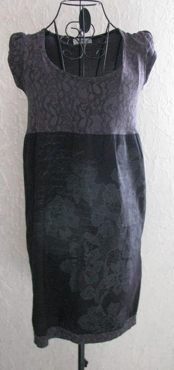 robe cache cache t36