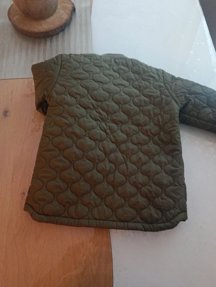 Manteau garçon - photo numéro 6