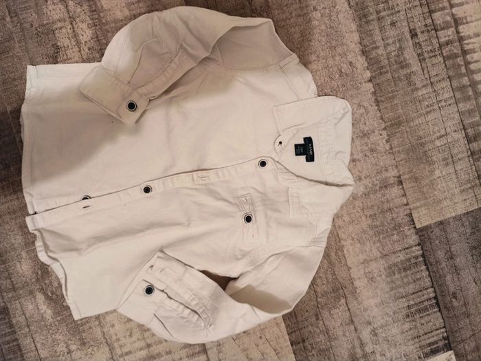 Lot de chemise - photo numéro 2