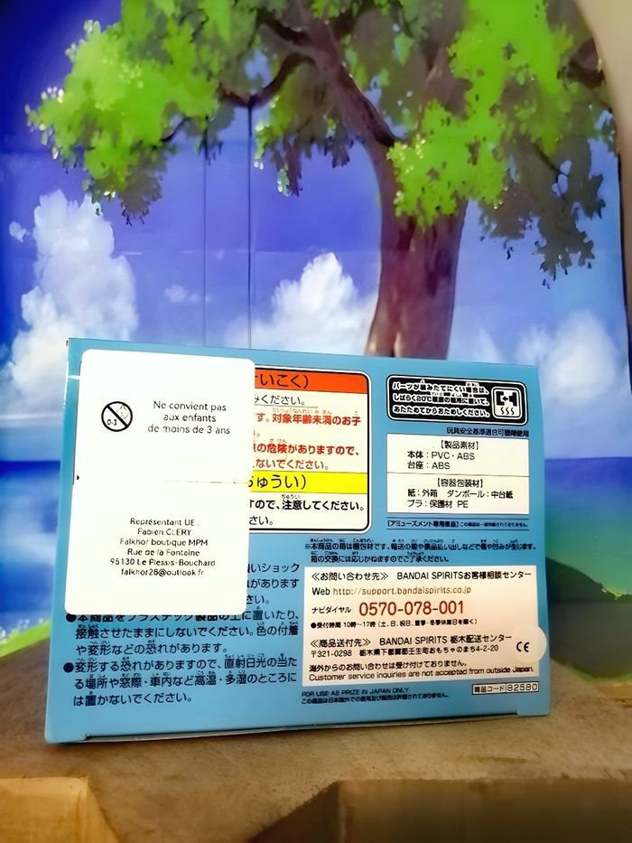Lovelive Sunshine - Figurine You Watanabe Q Posket Ver. A - banpresto - photo numéro 9