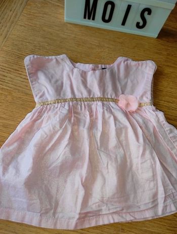 Robe légère