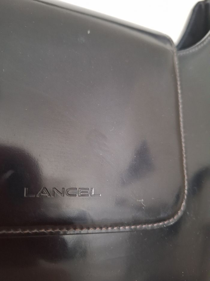 Sac à main Lancel - photo numéro 4