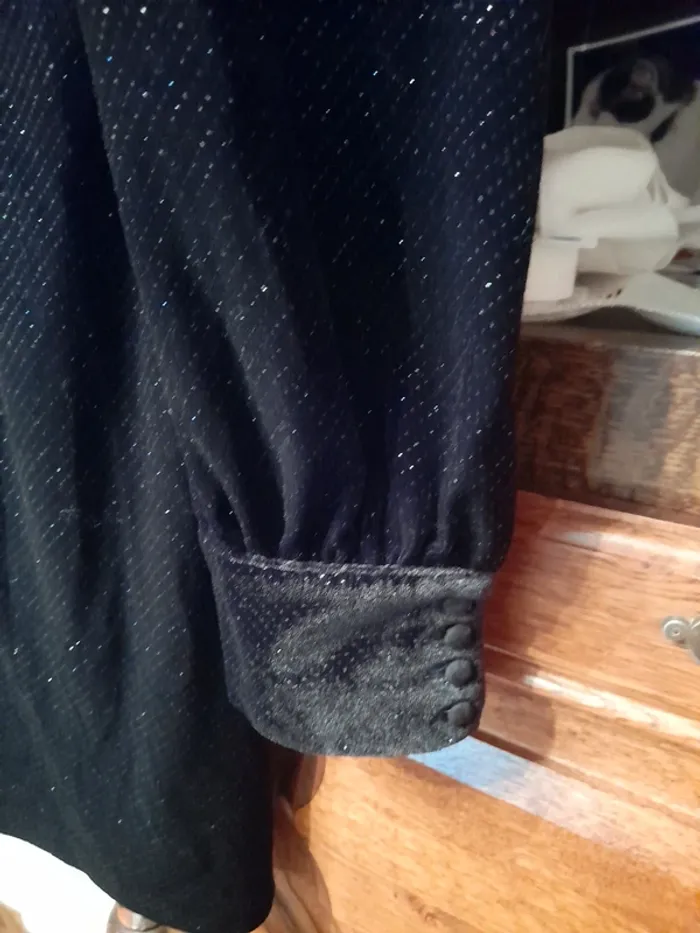 Robe de soirée - photo numéro 3