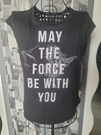 Tee-shirt Star Wars